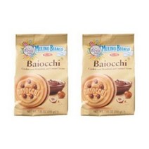 바릴라 물리노 비안코 바이오치, 200g, 10개