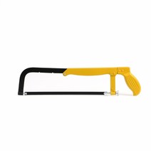 메탈 프레임 쇠톱대+톱날(300mm) (24T), 강철 절단 쇠톱대+톱날(300mm) (24T), 1개