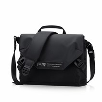 펜루엔 콤팩트한 캐주얼 크로스백 메신저백