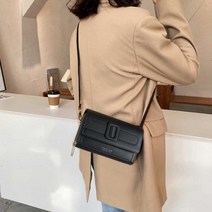 대학생 스몰백 지갑 가방 틴트 가방 외출 가방 가을 나들이가방 미니 클래식디자인가방 외출 0대
