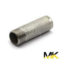 명인코리아 MK 스텐 편장니플 편니플 장니플 닛블 닛불 (16120), 1개