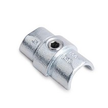 무용접 파이프연결 파이프클램프 150 20A/26.9mm JH