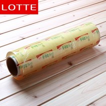 [KT알파쇼핑]롯데랩 Best(업소용) (45cm×500M), 상세페이지참조, 기본상품