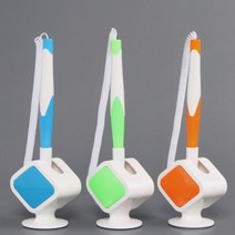 바닥고정 스티커 스탠딩 볼펜 0.7MM 병원 우체국 접수대 관공서 은행