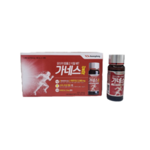 광동 가네스알파 100ml [안전배송], 1개