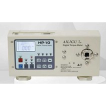 토크미터 비틀림 병마개 측정기 뚜껑 테스터 토크측정, 3세대 모터/모터 HP-10 1N.M