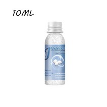 단단한 접착제 의치 접착제 세트 병 틀니 단단한 치아 젤 임시 치아 수리 키트 치아 및 틈새 10 ml 20 ml 30ml, 10ml