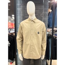 행텐 코튼 나일론 셔켓 1038002061120