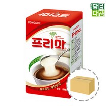 동서식품 동서프리마 500g무료배송, 1000g, 5개