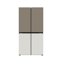 LG전자 M623GNN092 디오스 오브제컬렉션 무드업 베이직 601L