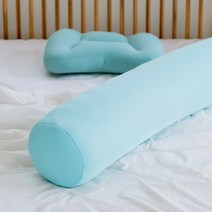 여름바디필로우 메쉬죽부인 긴베개 롱베개 롱쿠션 안고자는베개, 02.매쉬 바디필로우 속통만