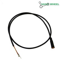 나노휠 전조등배선 AE-00000-308 킥보드기타제품, 상세 설명 참조