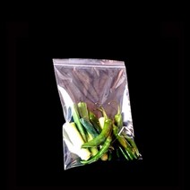 pdg# 두께 0.1mm 두꺼운 PE 지퍼백 지퍼봉투 30X45cm 200매 지퍼팩 pe팩 모텔