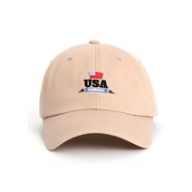 아르티안 USA 연예인볼캡 남녀공용 국내제작