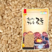 2022년 햅쌀 맛있는 현미 현미쌀 4kg 고소한 현미밥의 재료 현미쌀 다이어트 당뇨에 좋은 쌀, 현미4kg