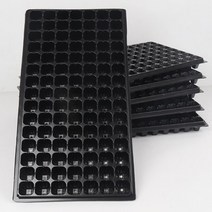 포트 판 화분 모종판 모종 트레이 분갈이 텃밭 씨앗판 씨앗 가꾸기 세트
