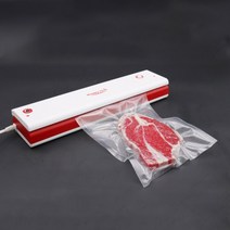 HAPPY LOCK 해피락 진공포장기 가정용 롤+백+커터기 기본제공 (AP3000), 해피락 AP-3000 + 구성품
