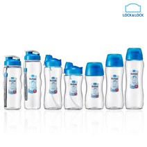 락앤락 비스프리 스포츠 물병 모음, 7) 핸디 물병 700ml