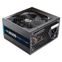 EcoMax 600W 83＋, 단품