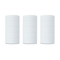 모텍스 가격라벨지 8열(15롤) MX6600용 핸드라벨기 라벨지 롤택기 가격스티커