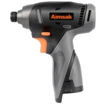 아임삭 충전임팩트드라이버 AI-414M 3G (배터리X 충전기X)