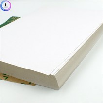 기타 f09 A4 백표지(마닐라지) 240g 100매, 단품, 상세페이지 참조, 단품