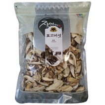 지원농산 국내산 표고버섯 200g, 1개