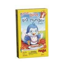 HABA [하바] 배고픈 아기새 보드게임