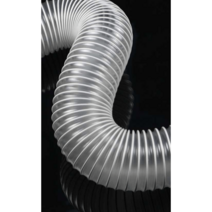 PVC 엑셀관 주름관 진공관 파이프 와이어 호스 배관, 내경 40mm/1미터