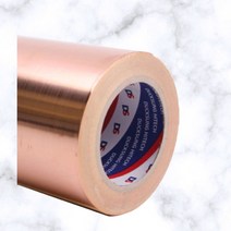 핫딜몬 동테이프 10mm x 30M 구리 동박테이프 전도성