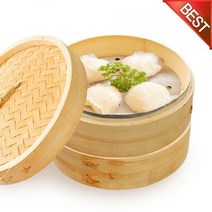 [딜] 웰빙 대나무찜기(15cm~30cm), 웰빙대나무찜기(20cm)