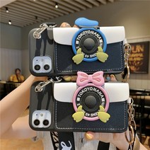 개인취향 갤럭시A32 갤럭시A23 갤럭시A52S 갤럭시A12 덕가방케이스