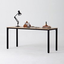 한샘 샘스틸 책상 DIY 160cm 색상 택1, 화이트메이플(E)