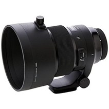 SIGMA 단초점 중망원 렌즈 105mm F1.4 DG HSM Art A018 CANON-EF 마운트용 풀 사이즈