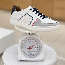 미소페 3cm 남성 캐주얼 후레시맨 스니커즈 세미정장룩 슬랙스코디 122210005-1