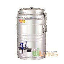 보온보냉물통 20호_20L /물끓이기X _ 239299EA