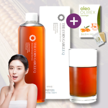 옥수수속대가글 구강건조증 임산부 천연 옥수수속 가글 500ml, 1개