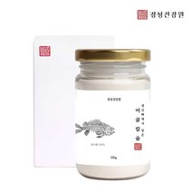 경성건강원 어골칼슘, 1개, 150g