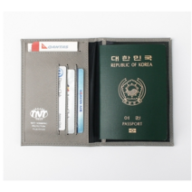 트래블라이트 해킹 방지 전자 여권 지갑 088B