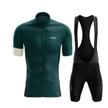 2023 사이클링 저지 세트 Abbigliamento da Ciclismo da uomo manica corta MTB 자전거 슈트 자전거 의류