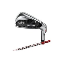 야마하 아이언 남녀 공용 오른손 22RMXVD40I#5YRi SR