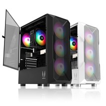 그린홀딩스 게이밍 GHG7566S 인텔 7세대 i5-7500/16G/SSD240G/GTX1660S/윈도우10 조립컴퓨터