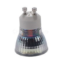 10개몫 GU10 LED 전구 35mm 직경 7W 12V 110V 밝은 미니 COB 디 밍이 가능MR11 스포트 라이트 GU4 램프, 05 GU10 COB 110V_01 그렇습니다, 03 자연광