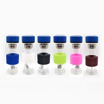 실리콘슬리브 보틀 텀블러 컵홀더 커피