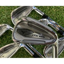 중고 [중고골프채] 미즈노 E600 포지드 5~P 6i 950S 아이언세트, 단품