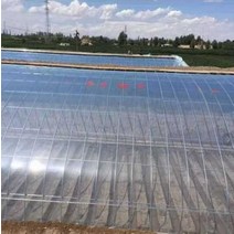 비닐하우스 필름 비닐하우스자재 하우스비닐 온실, 고광선 투과율 PO 필름 20S