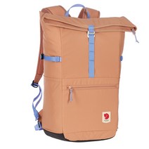 Fjällräven 피엘라벤 하이 COAST FOLDSACK 24 남녀공용 - 데이팩 PEACH 샌드5638005582