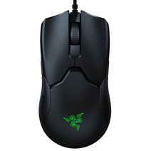 RAZER Viper 8K 유선 게이밍 마우스 벌크