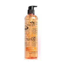 꽃을든남자 헤어케어시스템 초강력 헤어젤, 500ml, 17개