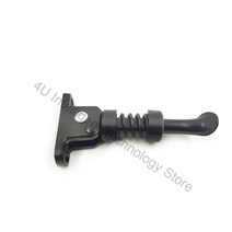이노킴 킥스쿠터 부품 INOKIM 라이트 2 용 킥스탠드 전기 스쿠터 액세서리, [01] 1 Pcs